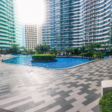 Penthouse Perfection Air Makati Leilighet Manila Eksteriør bilde