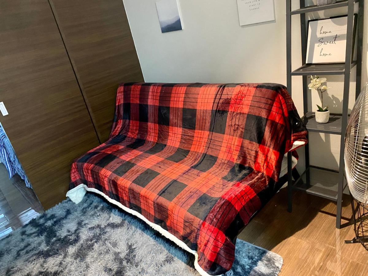 Penthouse Perfection Air Makati Leilighet Manila Eksteriør bilde