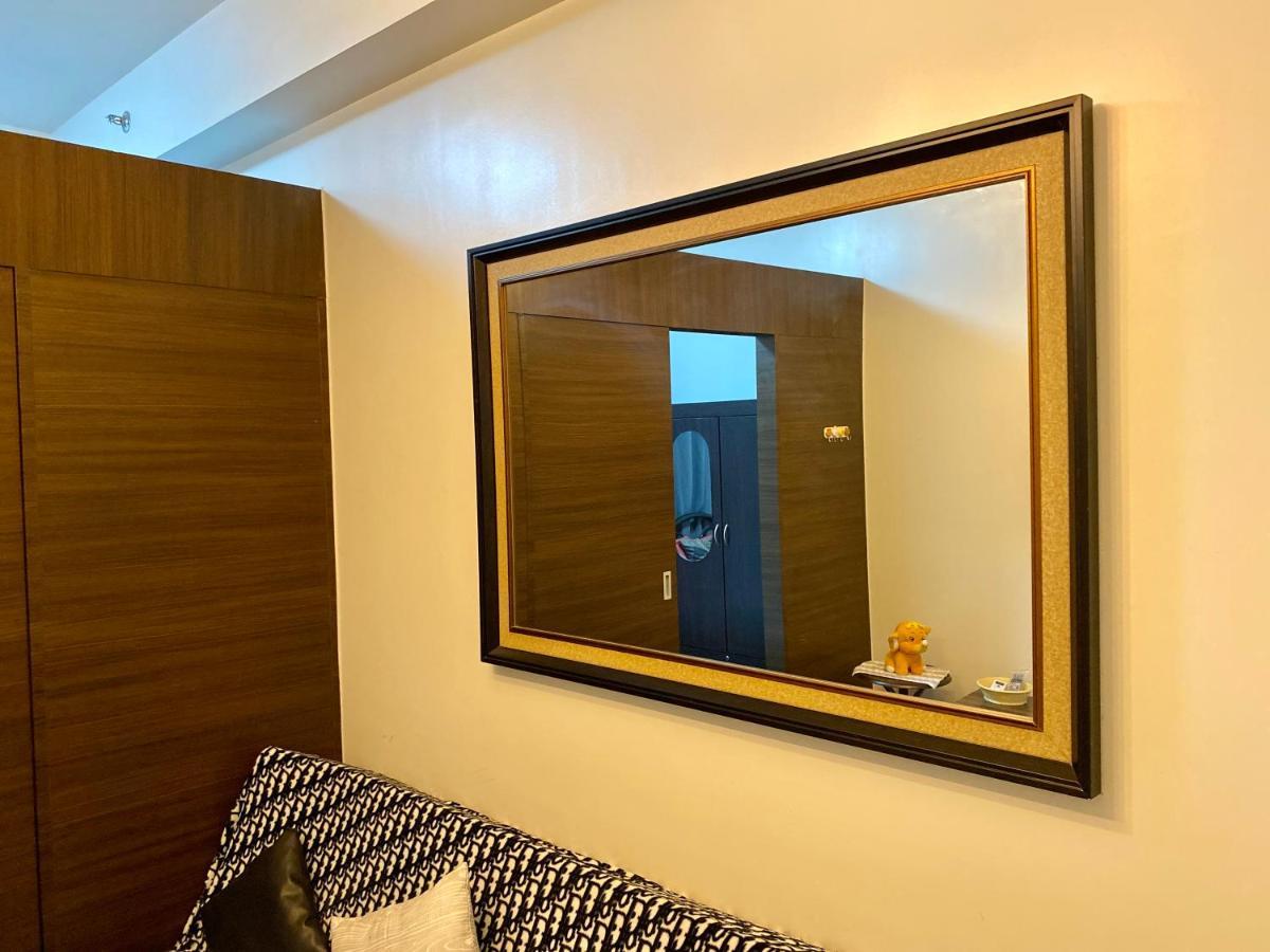 Penthouse Perfection Air Makati Leilighet Manila Eksteriør bilde