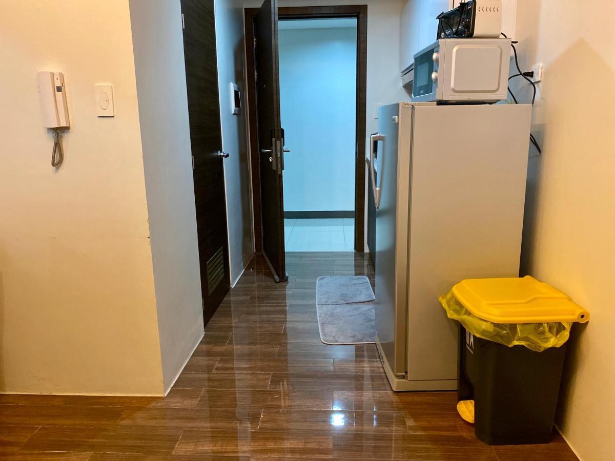 Penthouse Perfection Air Makati Leilighet Manila Eksteriør bilde
