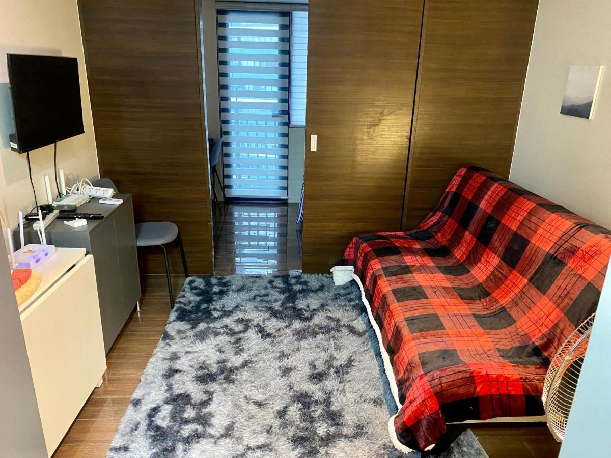 Penthouse Perfection Air Makati Leilighet Manila Eksteriør bilde