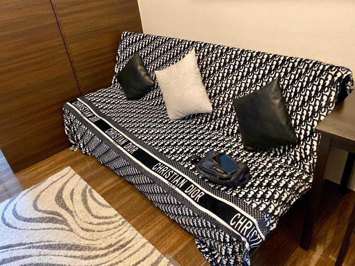 Penthouse Perfection Air Makati Leilighet Manila Eksteriør bilde