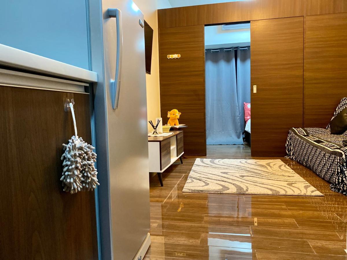Penthouse Perfection Air Makati Leilighet Manila Eksteriør bilde
