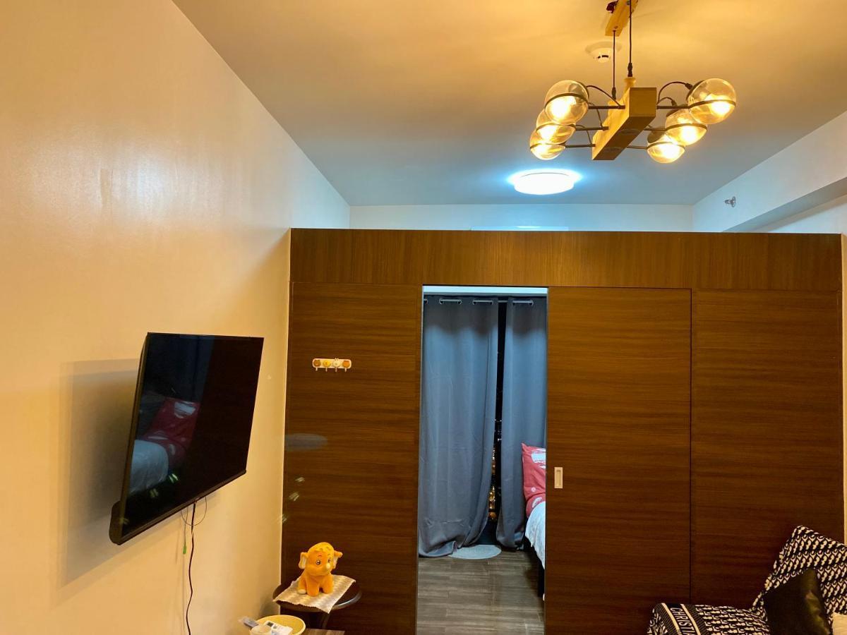 Penthouse Perfection Air Makati Leilighet Manila Eksteriør bilde