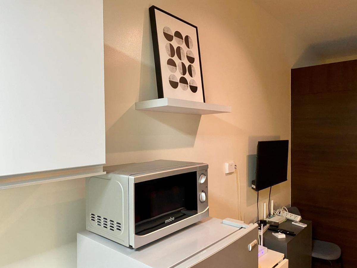 Penthouse Perfection Air Makati Leilighet Manila Eksteriør bilde