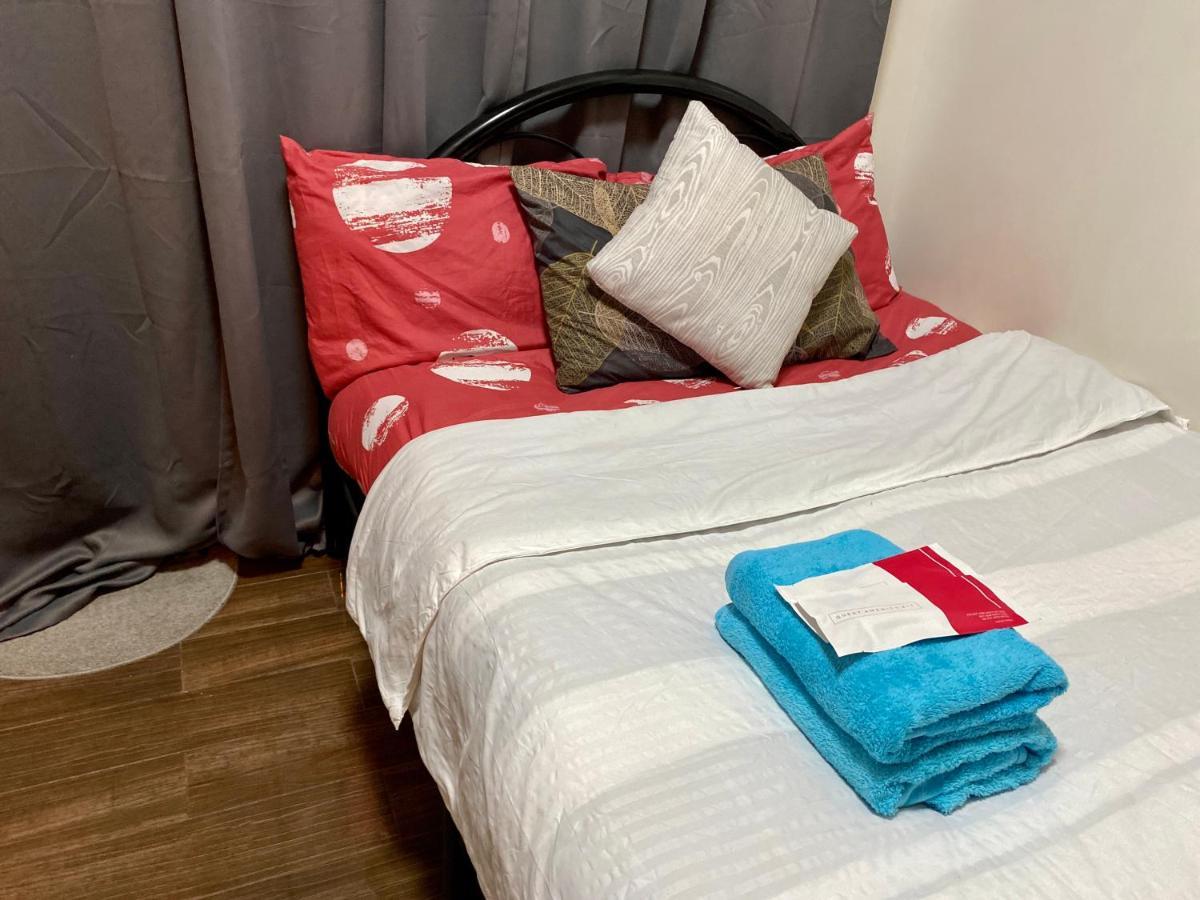 Penthouse Perfection Air Makati Leilighet Manila Eksteriør bilde