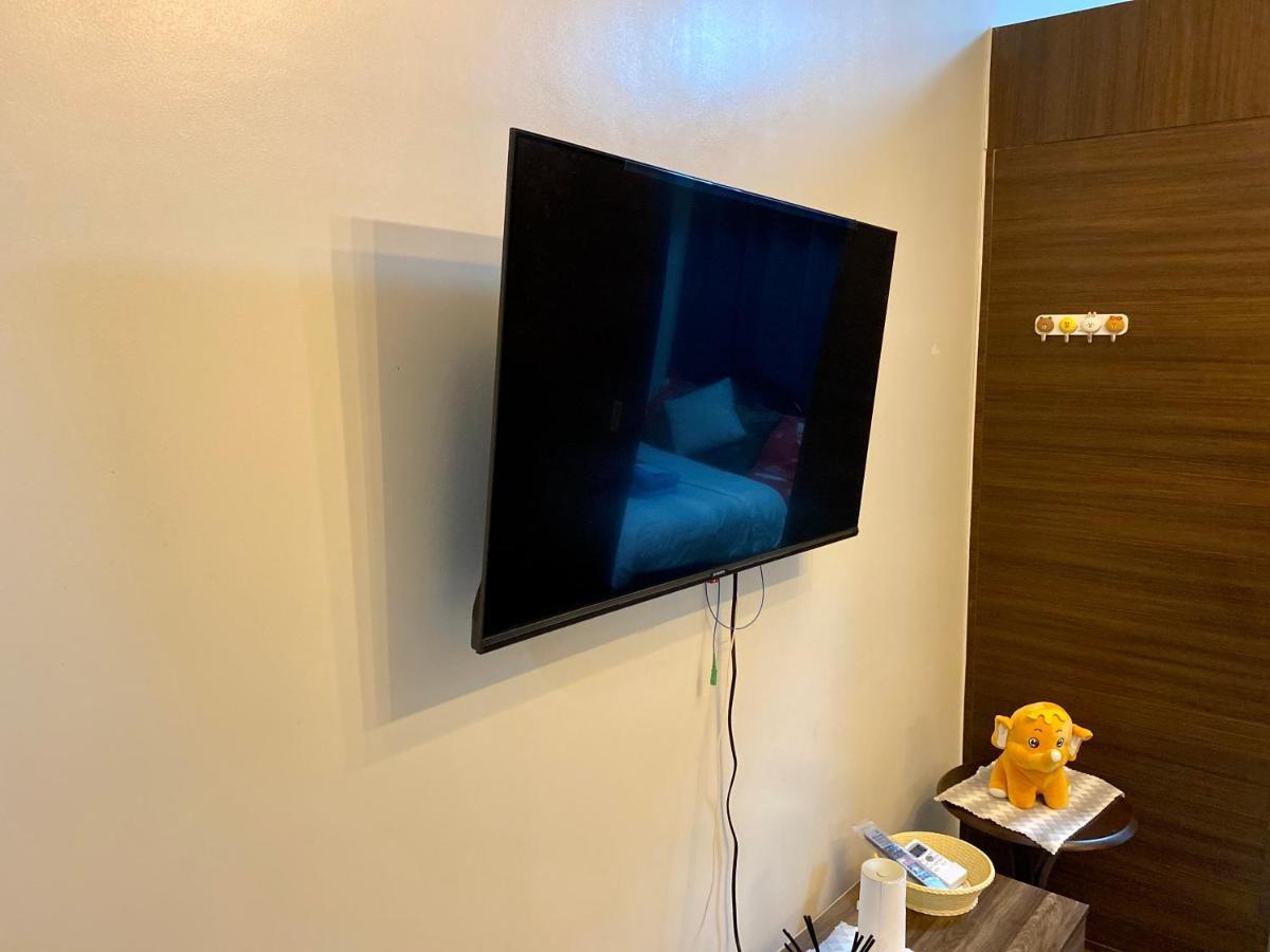 Penthouse Perfection Air Makati Leilighet Manila Eksteriør bilde