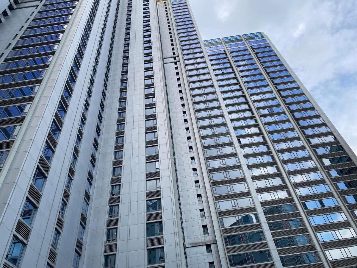Penthouse Perfection Air Makati Leilighet Manila Eksteriør bilde